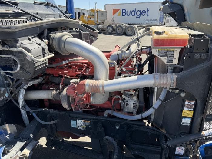 2024 Kenworth W990 — photo 27
