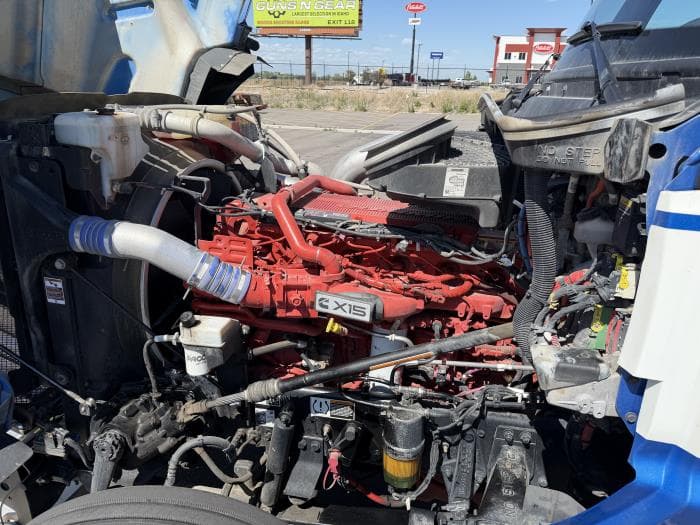 2024 Kenworth W990 — photo 26