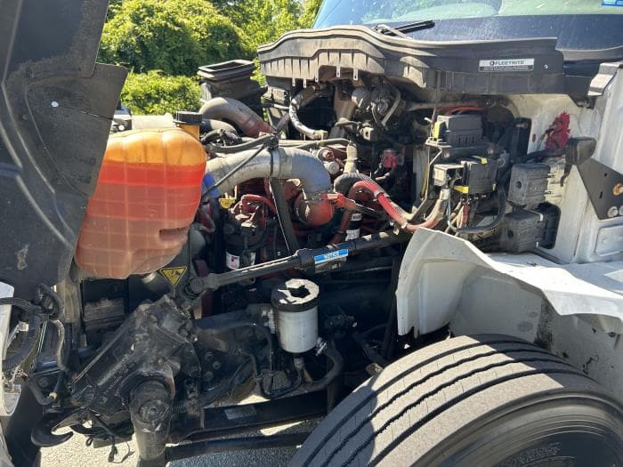 2019 International 4300 — photo 16