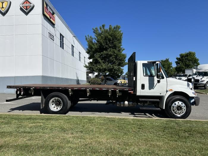 2019 International 4300 — photo 9