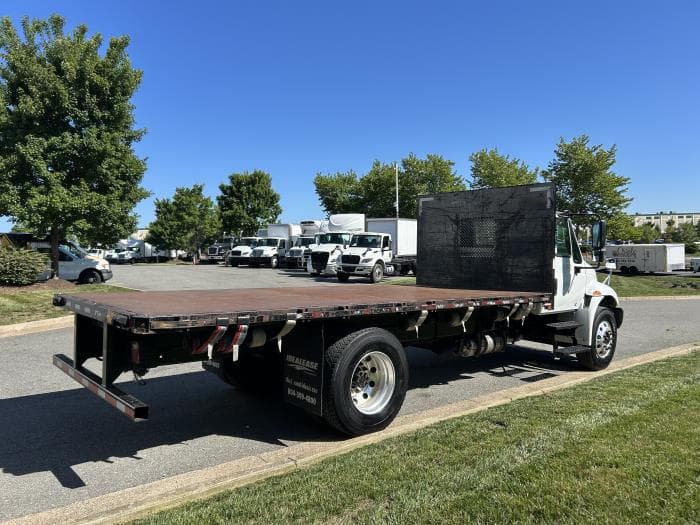 2019 International 4300 — photo 8