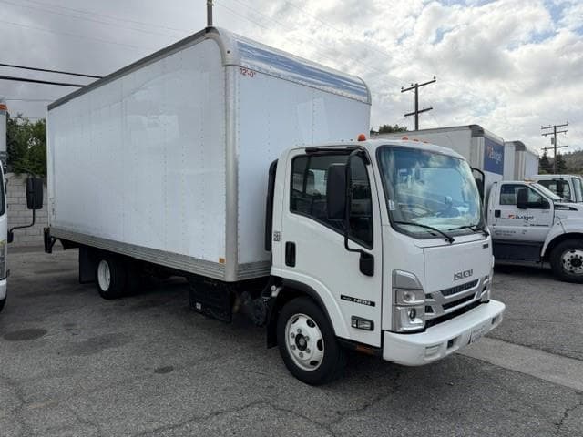 2023 Isuzu NRR — photo 2