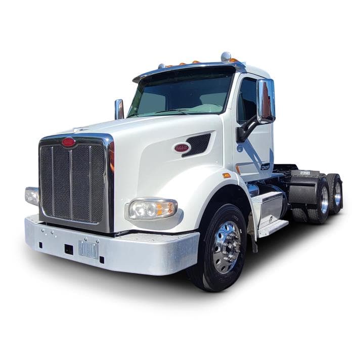 2022 Peterbilt 567