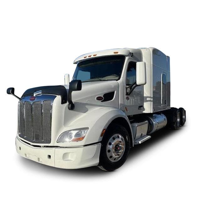 2022 Peterbilt 579