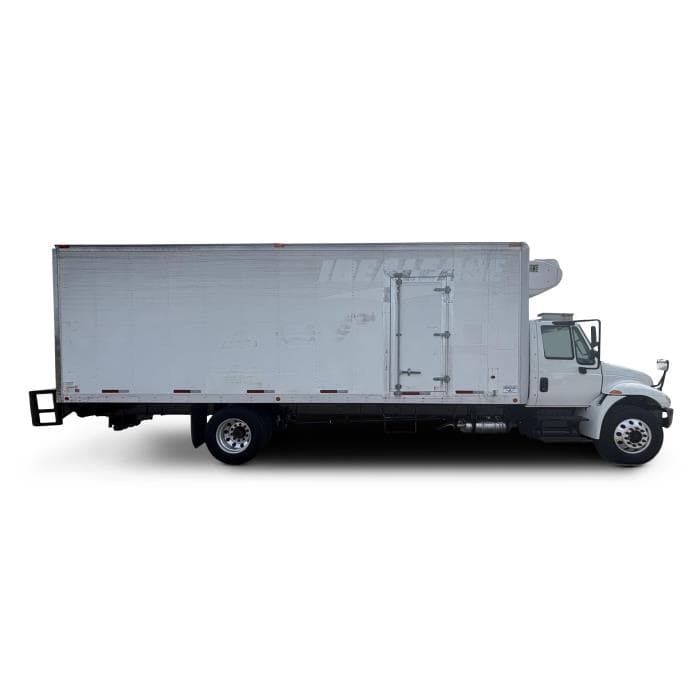 2018 International 4300