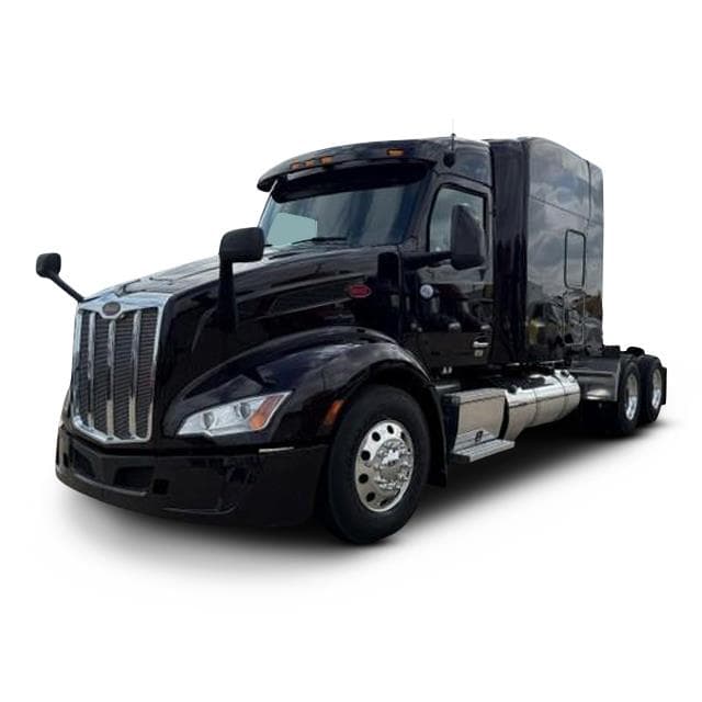 2023 Peterbilt 579