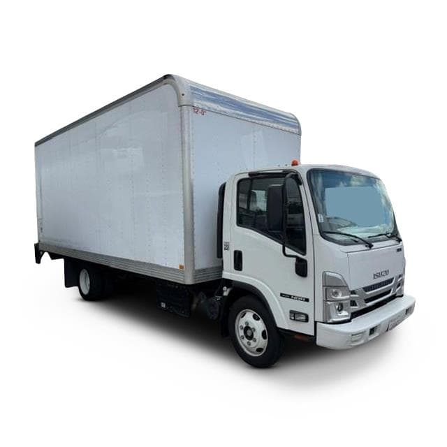 2023 Isuzu NRR