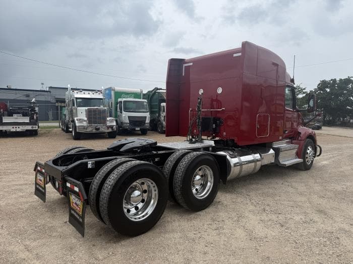 2023 Peterbilt 579 — photo 34