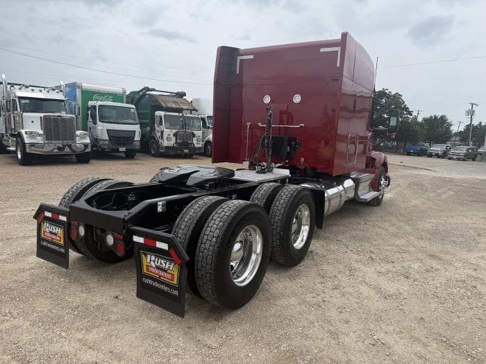 2023 Peterbilt 579 — photo 35