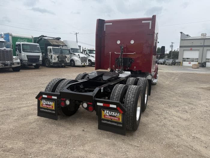 2023 Peterbilt 579 — photo 36