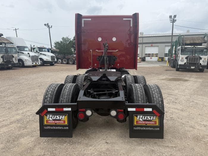 2023 Peterbilt 579 — photo 37