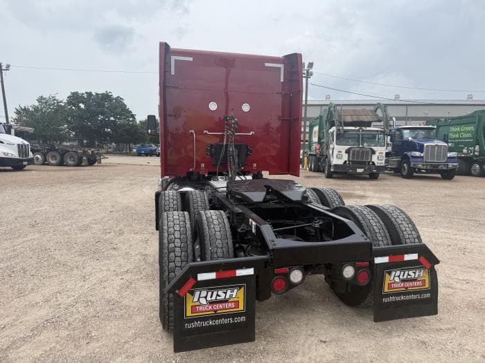 2023 Peterbilt 579 — photo 38