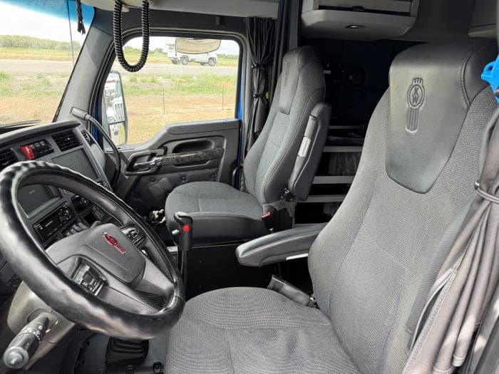 2024 Kenworth W990 — photo 12