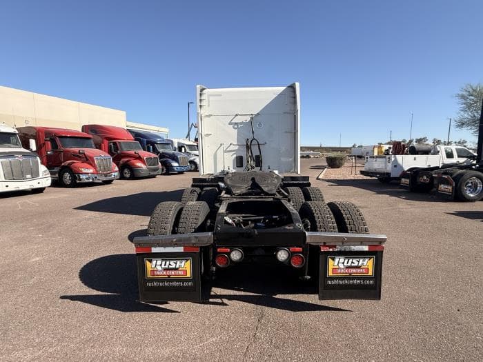 2022 Peterbilt 579 — photo 5