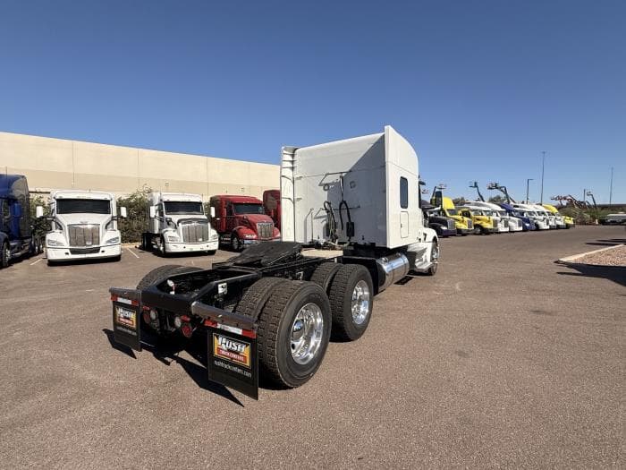 2022 Peterbilt 579 — photo 6