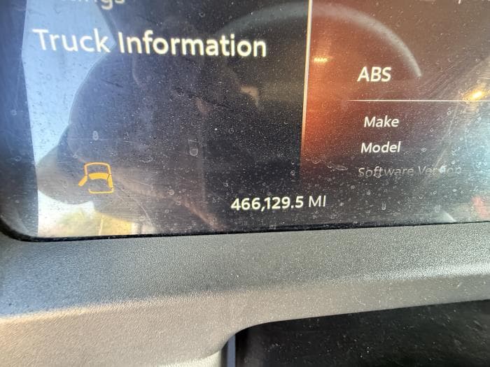 2022 Peterbilt 579 — photo 11
