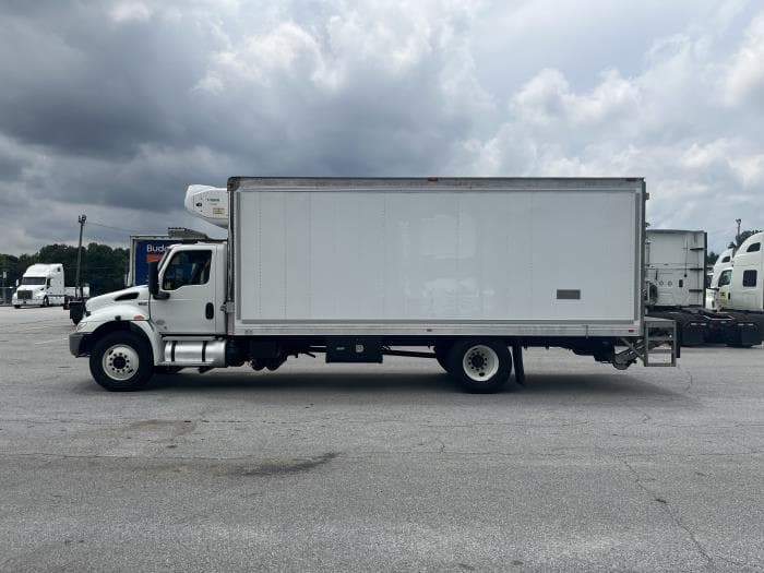 2019 International MV — photo 7