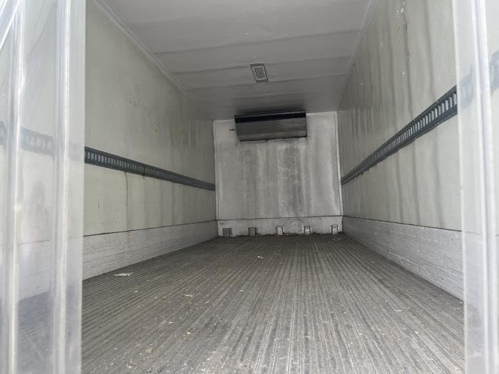2019 International MV — photo 8