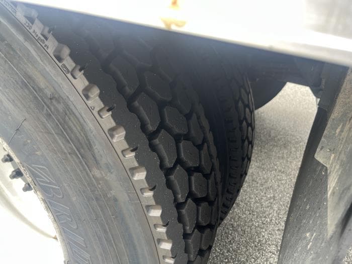 2019 International MV — photo 10