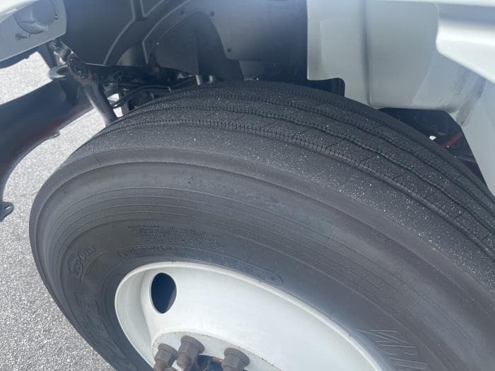 2019 International MV — photo 11