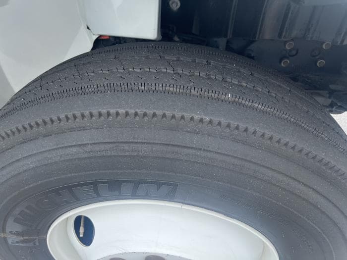 2019 International MV — photo 12