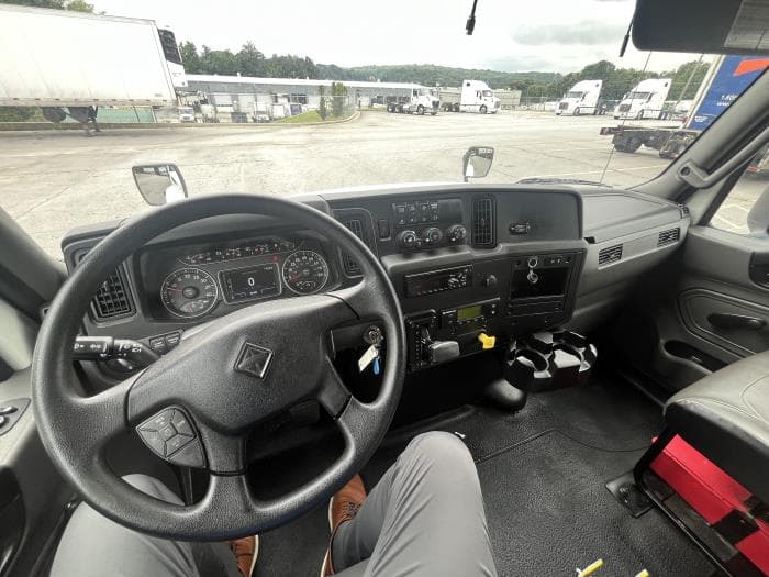 2019 International MV — photo 14