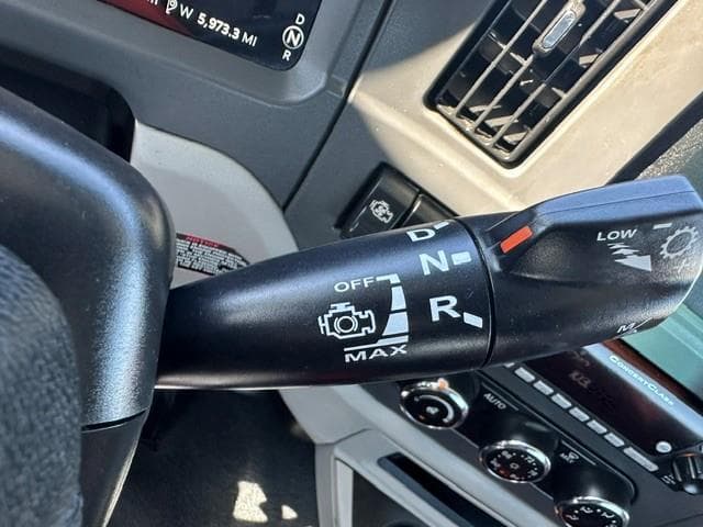 2023 Peterbilt 579 — photo 4