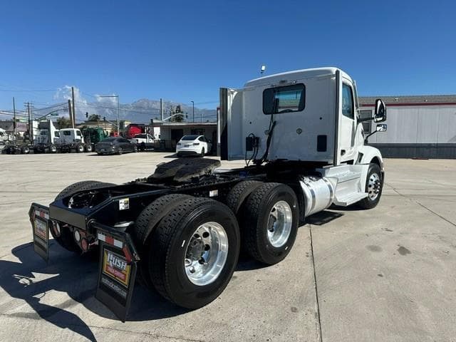 2023 Peterbilt 579 — photo 7