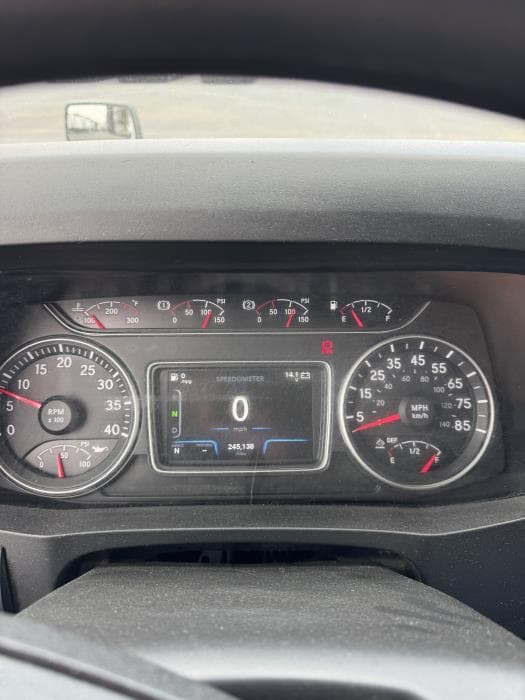 2019 International MV — photo 12