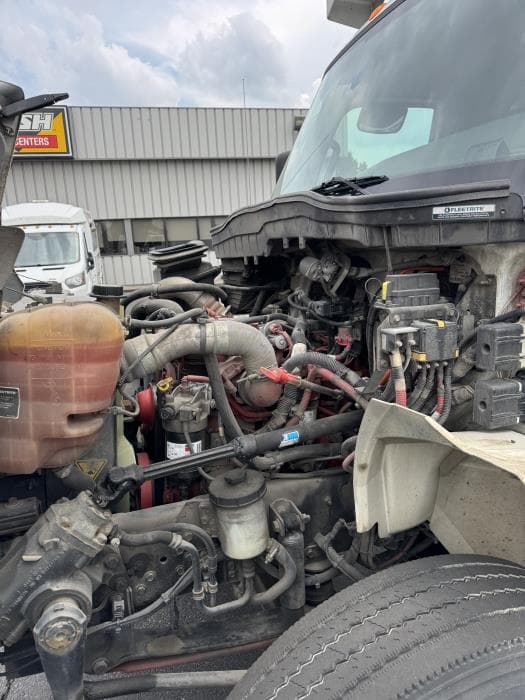 2019 International MV — photo 10