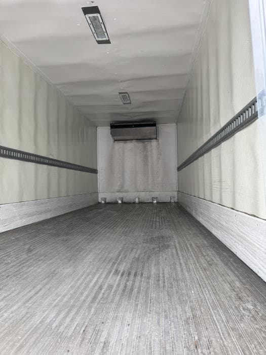 2019 International MV — photo 16