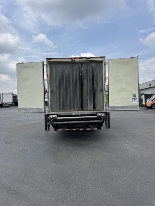 2019 International MV — photo 17
