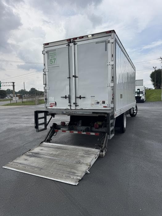 2019 International MV — photo 18