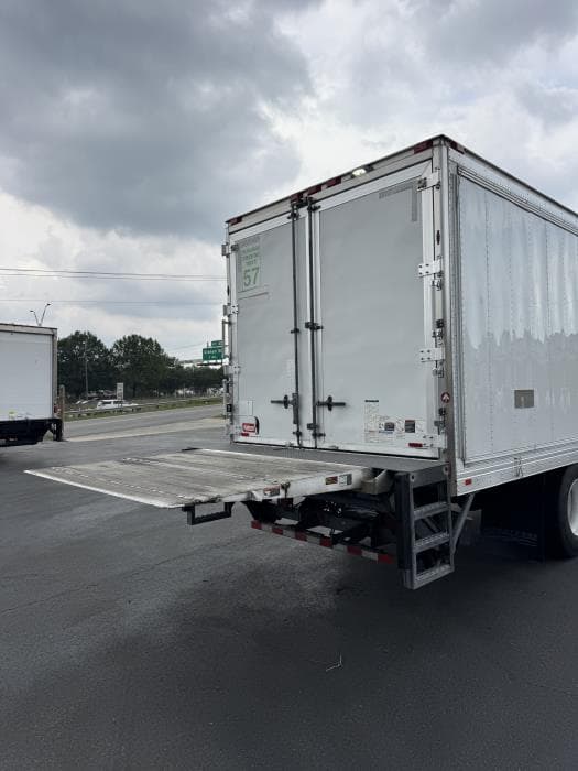 2019 International MV — photo 20