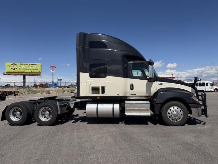 2024 International LT — photo 6
