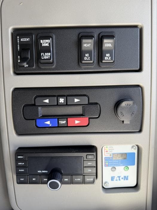 2024 International LT — photo 16