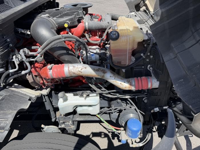 2024 International LT — photo 20