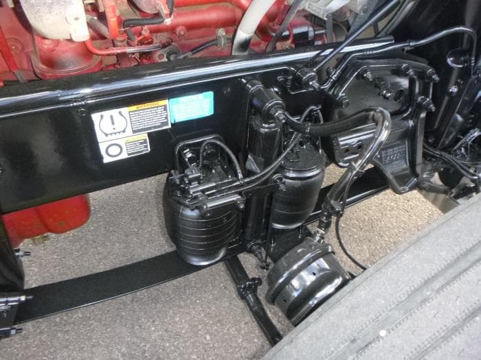 2023 Peterbilt 389 — photo 21