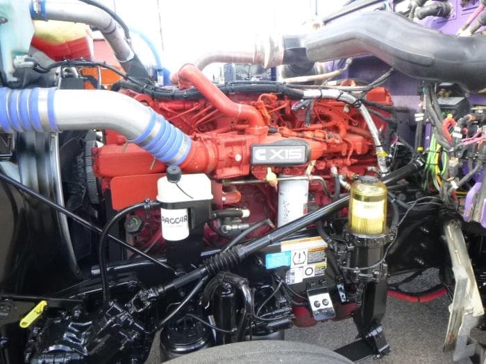 2023 Peterbilt 389 — photo 22
