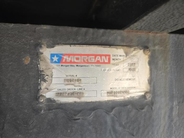 2023 International MV — photo 5