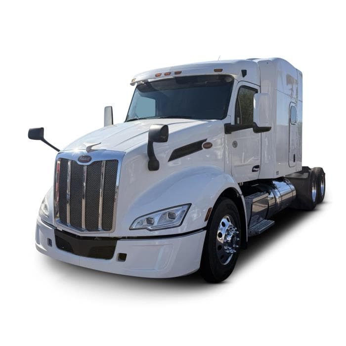 2022 Peterbilt 579