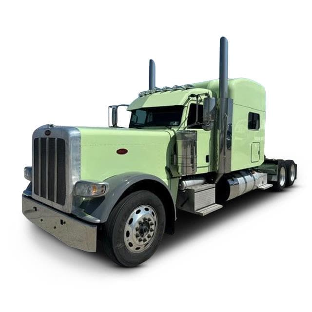 2023 Peterbilt 389