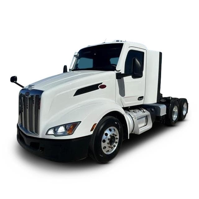 2023 Peterbilt 579