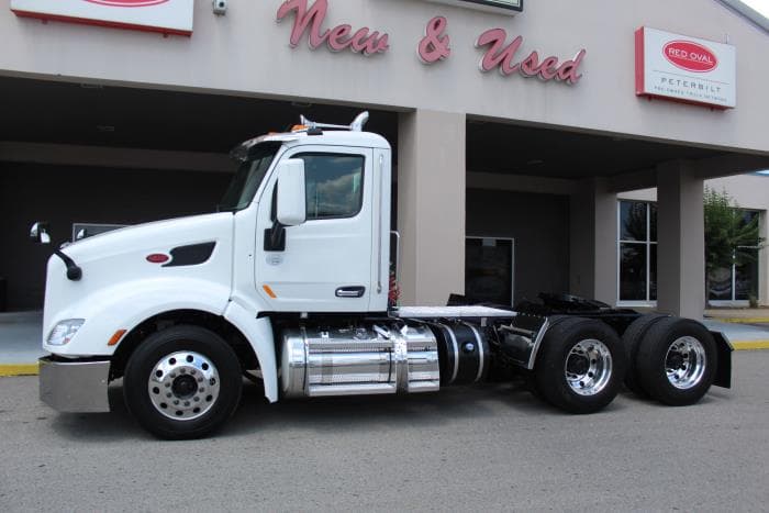 2019 Peterbilt 579 — photo 3