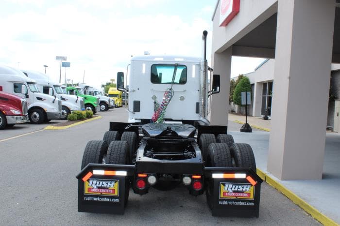 2019 Peterbilt 579 — photo 5