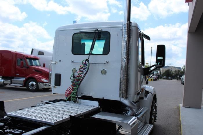 2019 Peterbilt 579 — photo 6