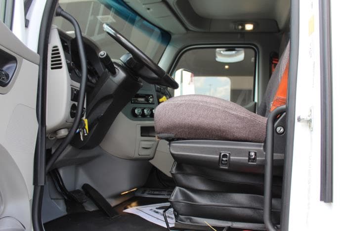 2019 Peterbilt 579 — photo 8