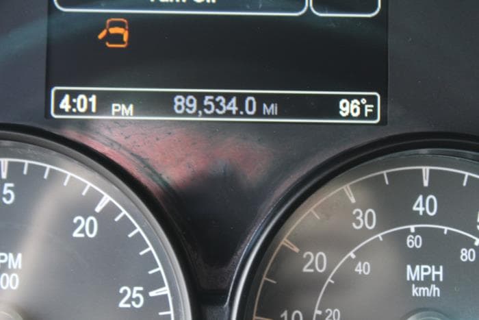 2019 Peterbilt 579 — photo 10
