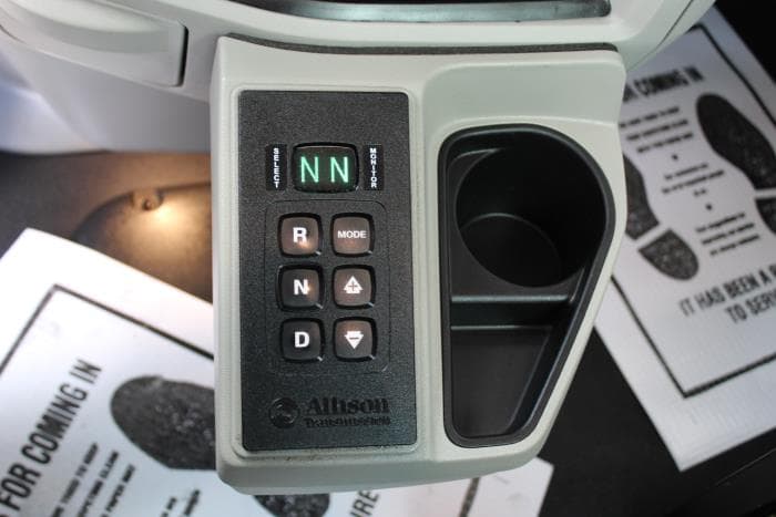 2019 Peterbilt 579 — photo 12