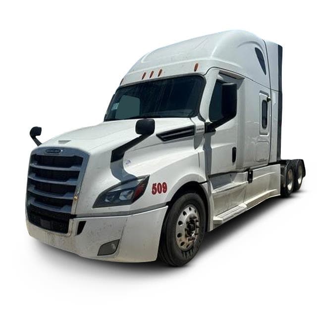 2021 Freightliner Cascadia